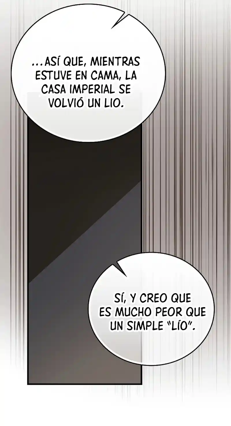 Al Diablo Con Ser Un Santo, Soy Un Médico - Capítulo 84 - Página 54 - LectorTMOo