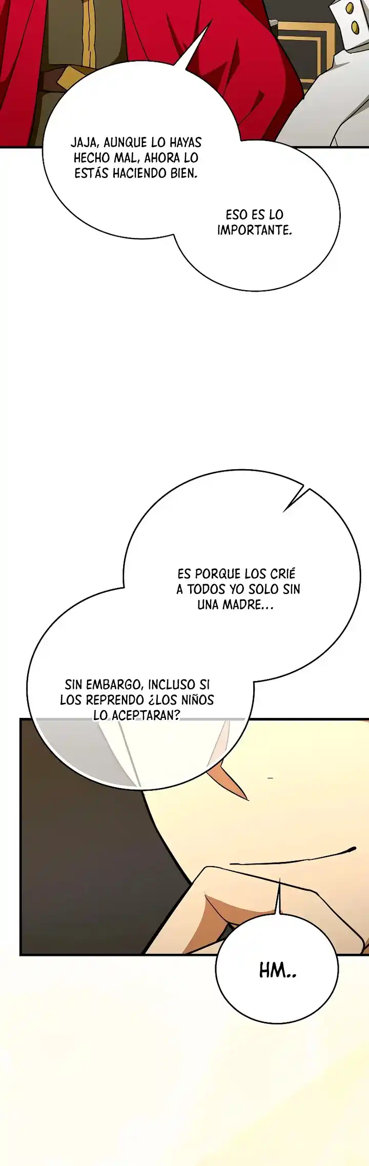 Al Diablo Con Ser Un Santo, Soy Un Médico - Capítulo 85 - Página 4 - LectorTMOo