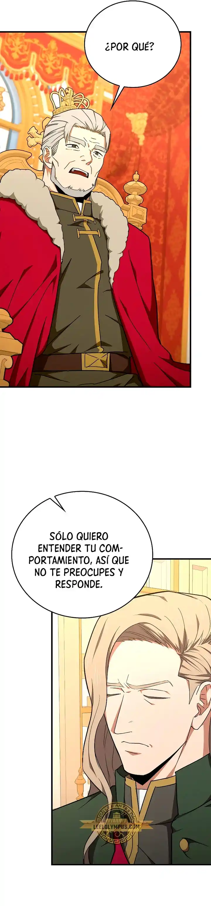 Al Diablo Con Ser Un Santo, Soy Un Médico - Capítulo 85 - Página 24 - LectorTMOo