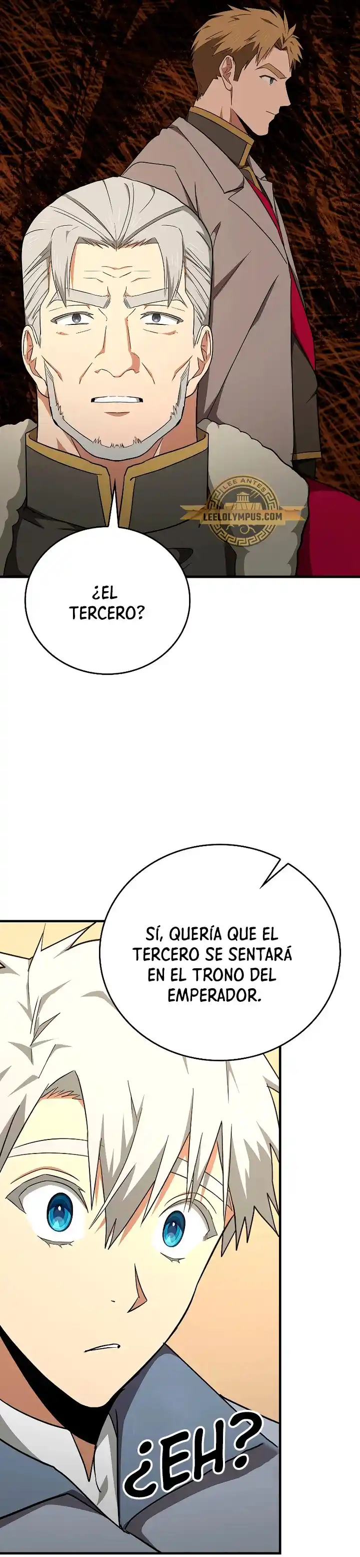 Al Diablo Con Ser Un Santo, Soy Un Médico - Capítulo 85 - Página 26 - LectorTMOo