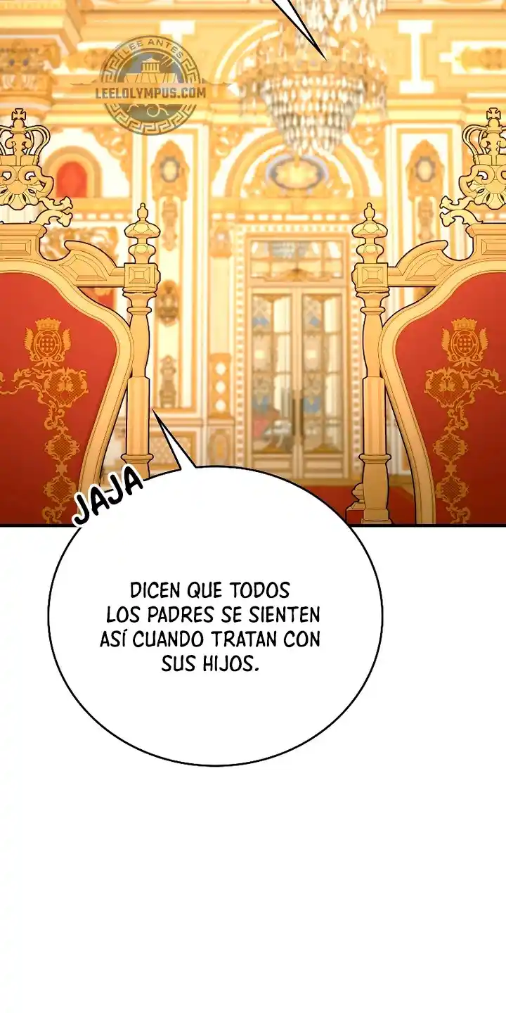 Al Diablo Con Ser Un Santo, Soy Un Médico - Capítulo 85 - Página 35 - LectorTMOo
