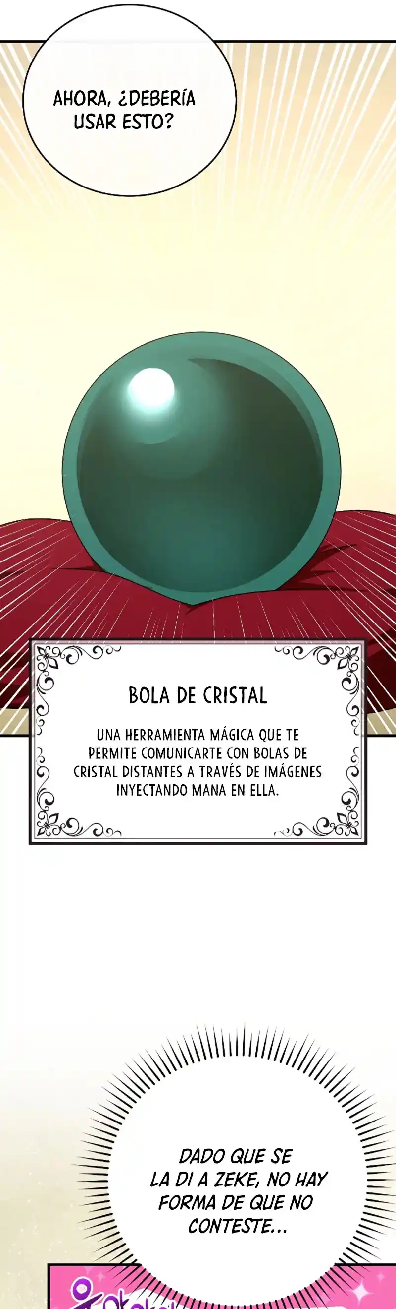 Al Diablo Con Ser Un Santo, Soy Un Médico - Capítulo 86 - Página 11 - LectorTMOo