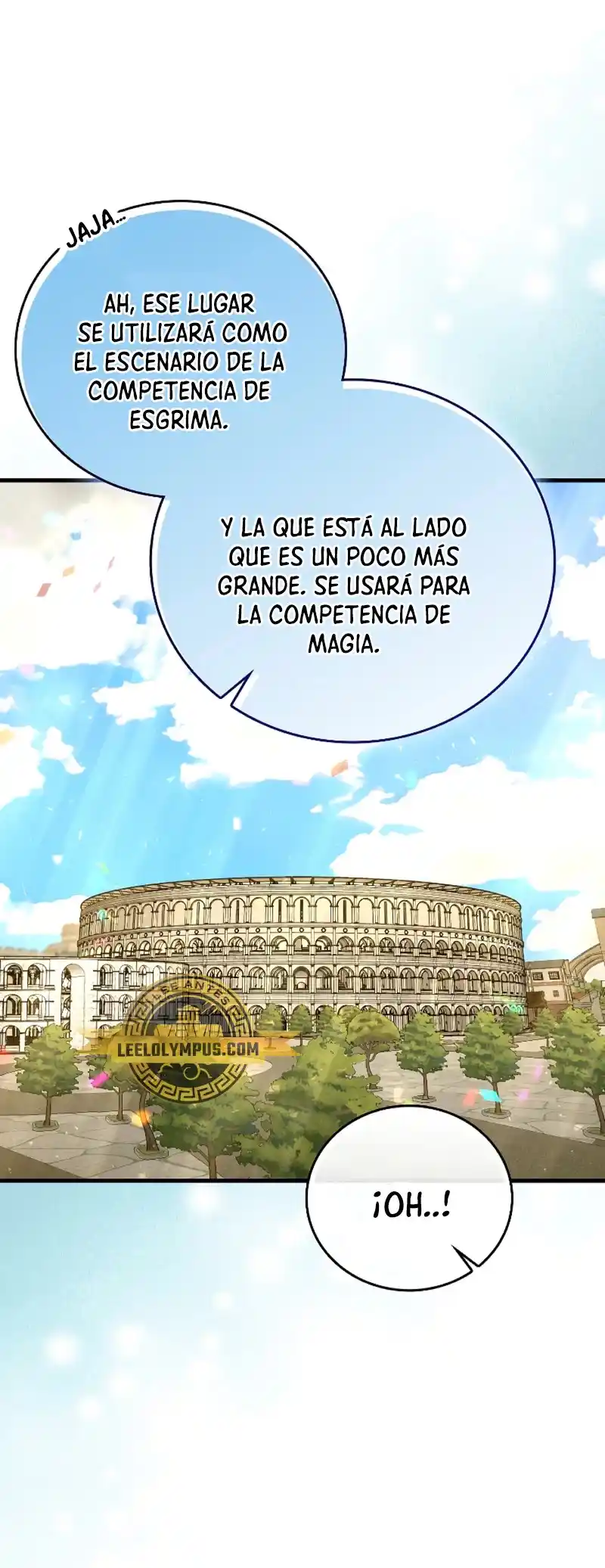 Al Diablo Con Ser Un Santo, Soy Un Médico - Capítulo 86 - Página 32 - LectorTMOo