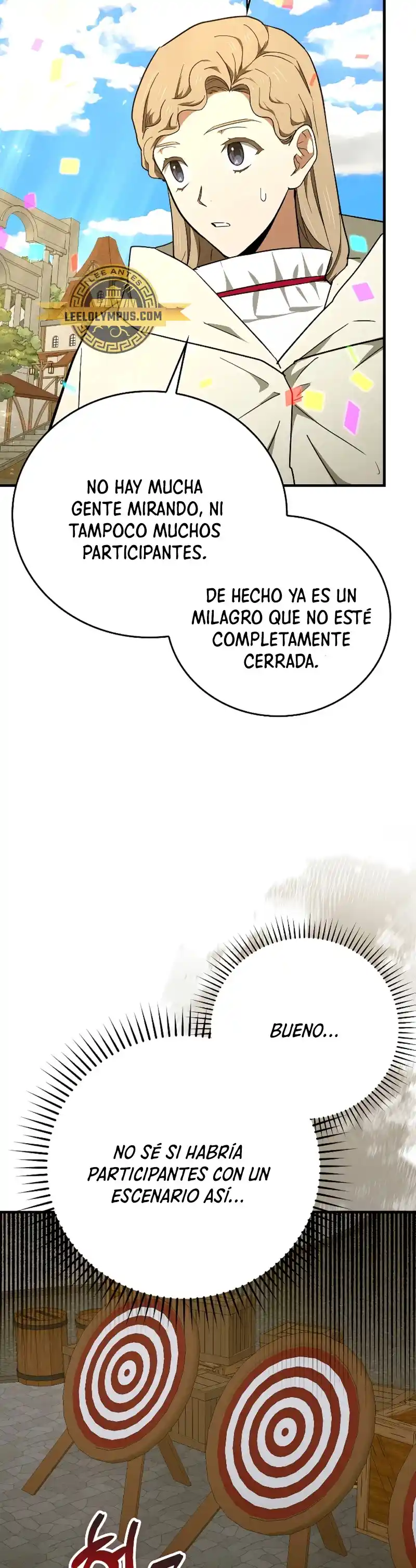 Al Diablo Con Ser Un Santo, Soy Un Médico - Capítulo 86 - Página 34 - LectorTMOo