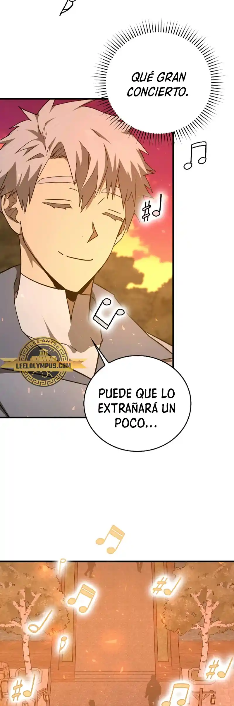 Al Diablo Con Ser Un Santo, Soy Un Médico - Capítulo 86 - Página 44 - LectorTMOo