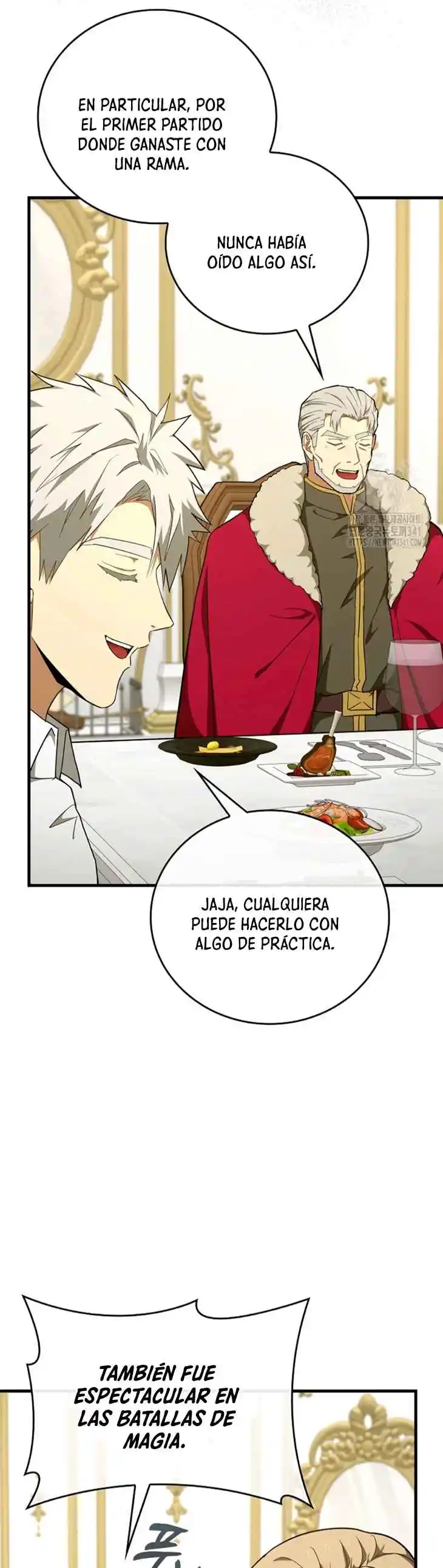 Al Diablo Con Ser Un Santo, Soy Un Médico - Capítulo 88 - Página 2 - LectorTMOo