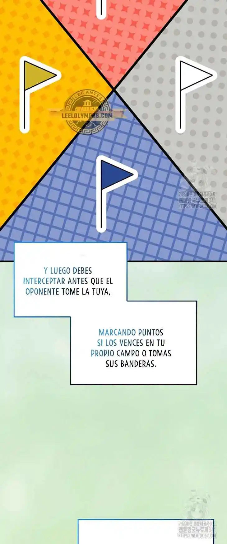 Al Diablo Con Ser Un Santo, Soy Un Médico - Capítulo 88 - Página 12 - LectorTMOo
