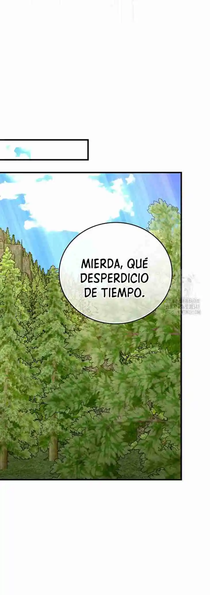 Al Diablo Con Ser Un Santo, Soy Un Médico - Capítulo 88 - Página 34 - LectorTMOo