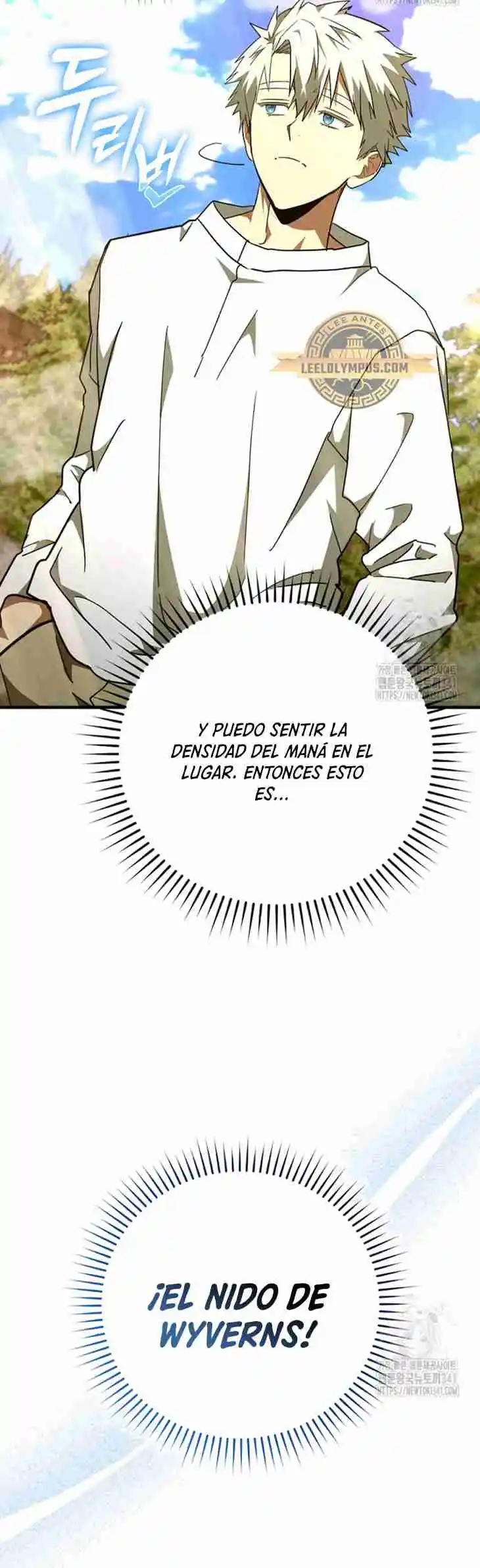 Al Diablo Con Ser Un Santo, Soy Un Médico - Capítulo 88 - Página 47 - LectorTMOo