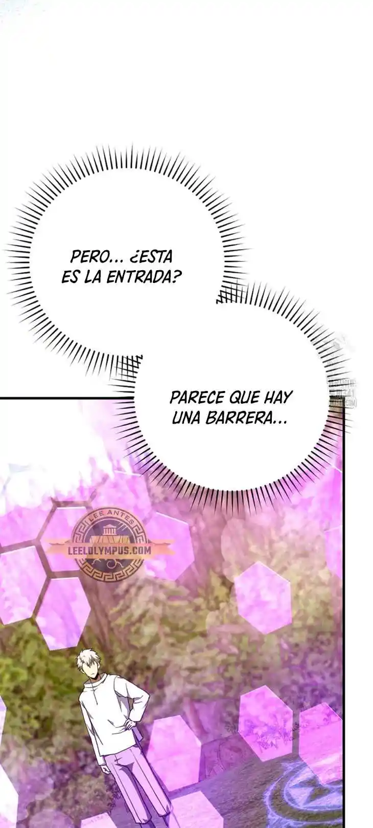 Al Diablo Con Ser Un Santo, Soy Un Médico - Capítulo 88 - Página 48 - LectorTMOo