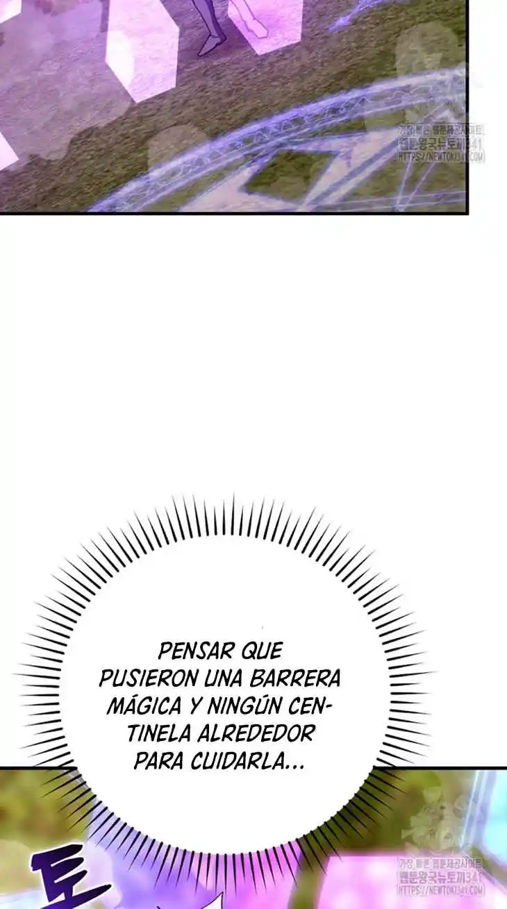 Al Diablo Con Ser Un Santo, Soy Un Médico - Capítulo 88 - Página 49 - LectorTMOo