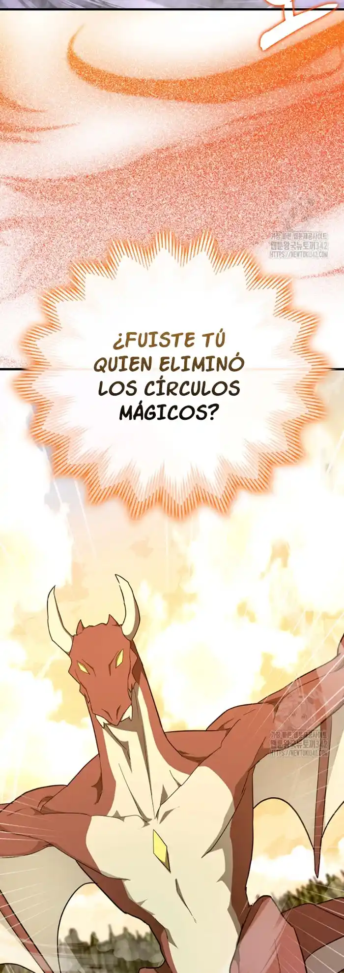 Al Diablo Con Ser Un Santo, Soy Un Médico - Capítulo 89 - Página 6 - LectorTMOo