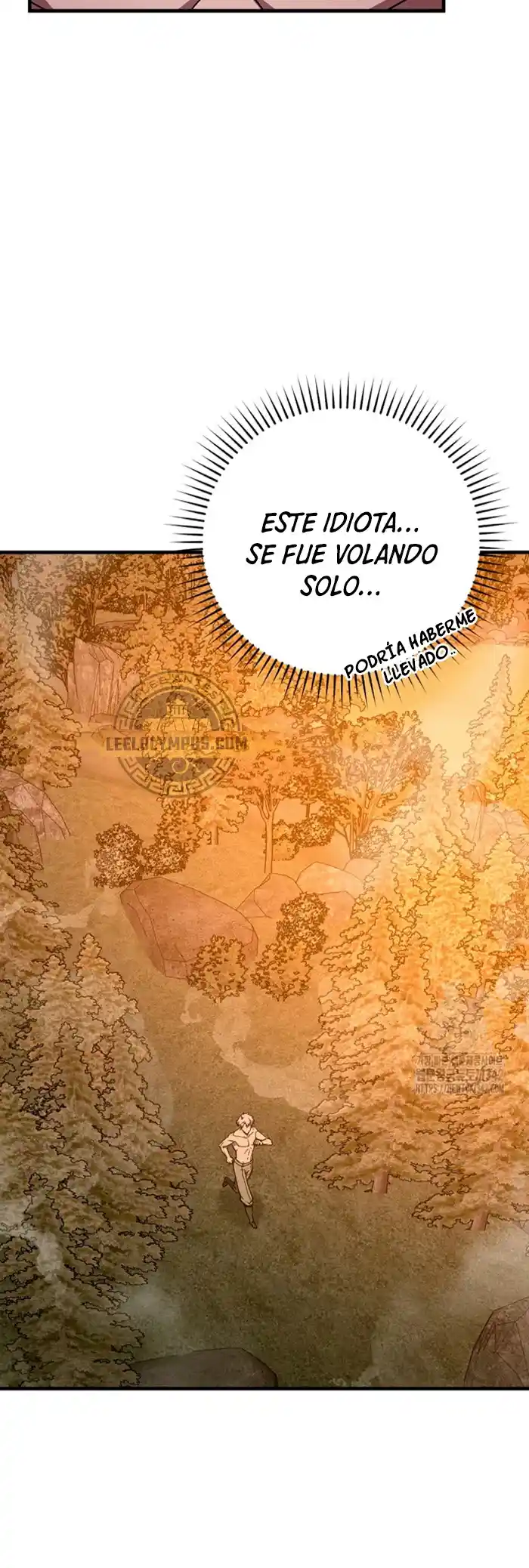 Al Diablo Con Ser Un Santo, Soy Un Médico - Capítulo 89 - Página 20 - LectorTMOo