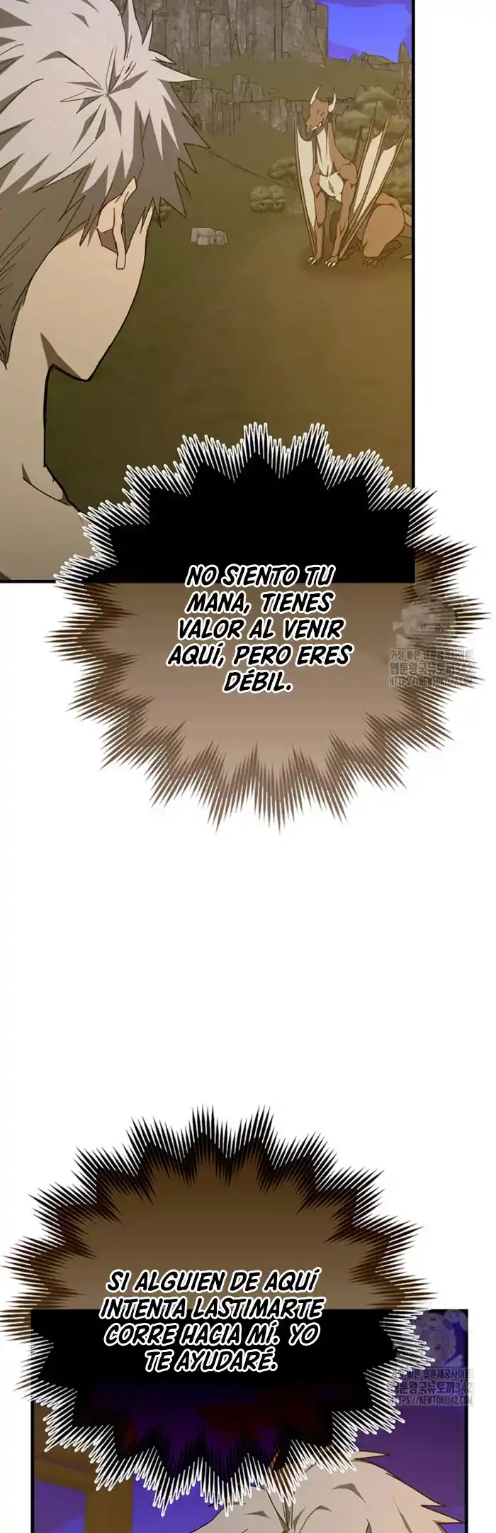 Al Diablo Con Ser Un Santo, Soy Un Médico - Capítulo 89 - Página 28 - LectorTMOo