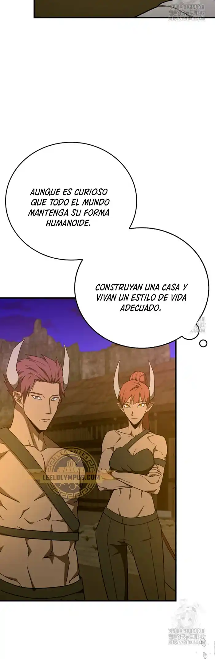 Al Diablo Con Ser Un Santo, Soy Un Médico - Capítulo 89 - Página 32 - LectorTMOo