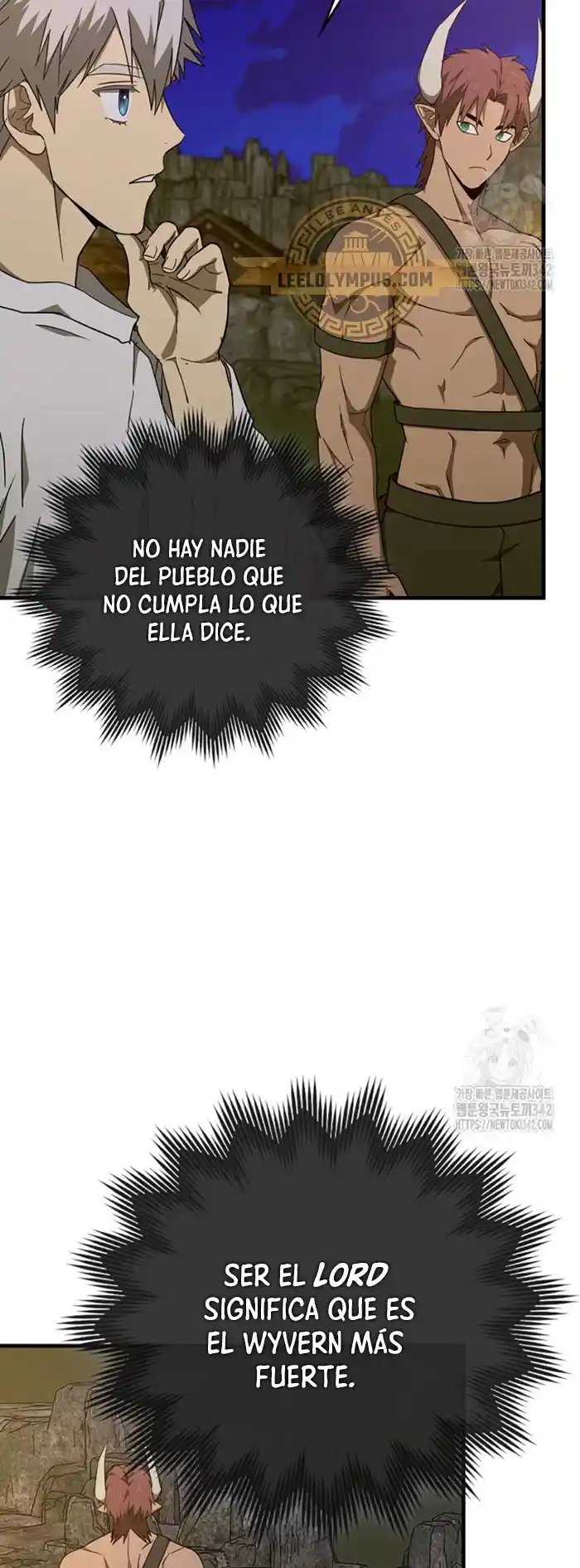 Al Diablo Con Ser Un Santo, Soy Un Médico - Capítulo 89 - Página 46 - LectorTMOo