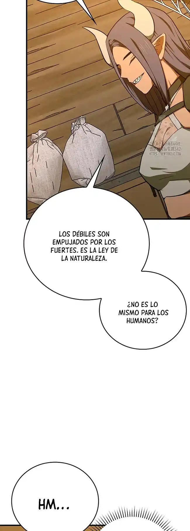 Al Diablo Con Ser Un Santo, Soy Un Médico - Capítulo 90 - Página 11 - LectorTMOo