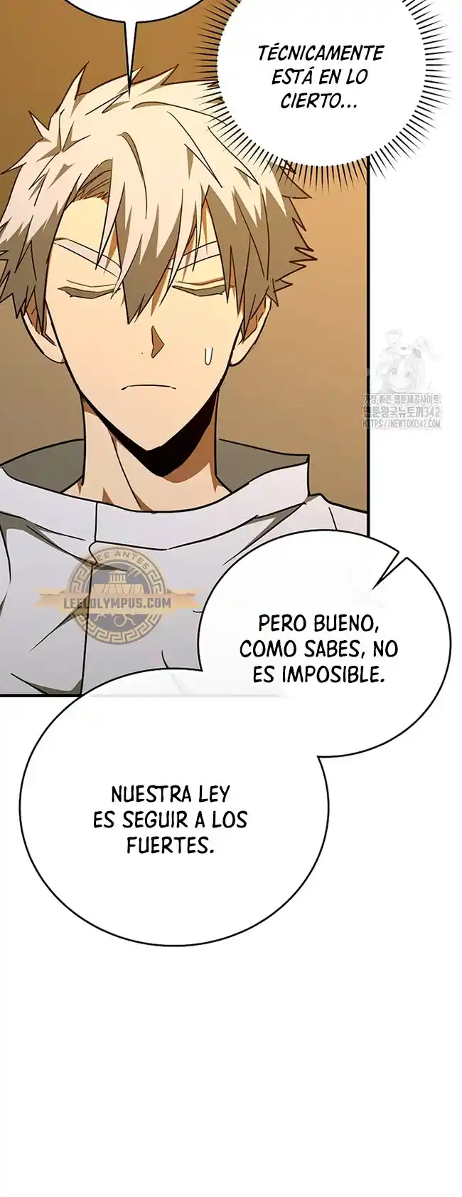 Al Diablo Con Ser Un Santo, Soy Un Médico - Capítulo 90 - Página 12 - LectorTMOo