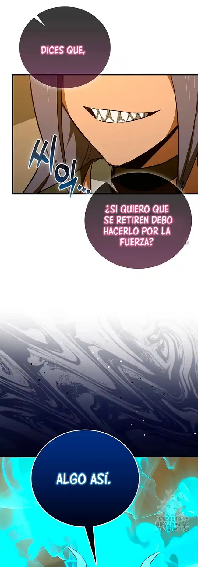 Al Diablo Con Ser Un Santo, Soy Un Médico - Capítulo 90 - Página 13 - LectorTMOo