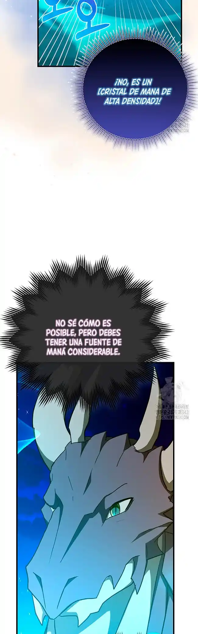 Al Diablo Con Ser Un Santo, Soy Un Médico - Capítulo 90 - Página 19 - LectorTMOo