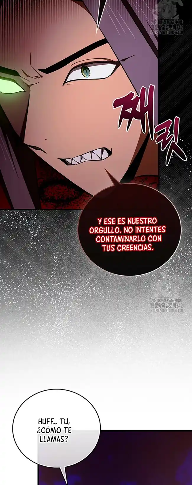 Al Diablo Con Ser Un Santo, Soy Un Médico - Capítulo 90 - Página 40 - LectorTMOo