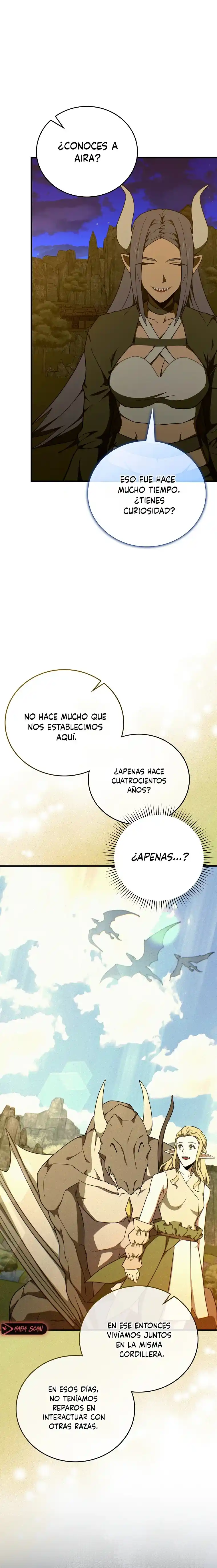 Al Diablo Con Ser Un Santo, Soy Un Médico - Capítulo 91 - Página 2 - LectorTMOo