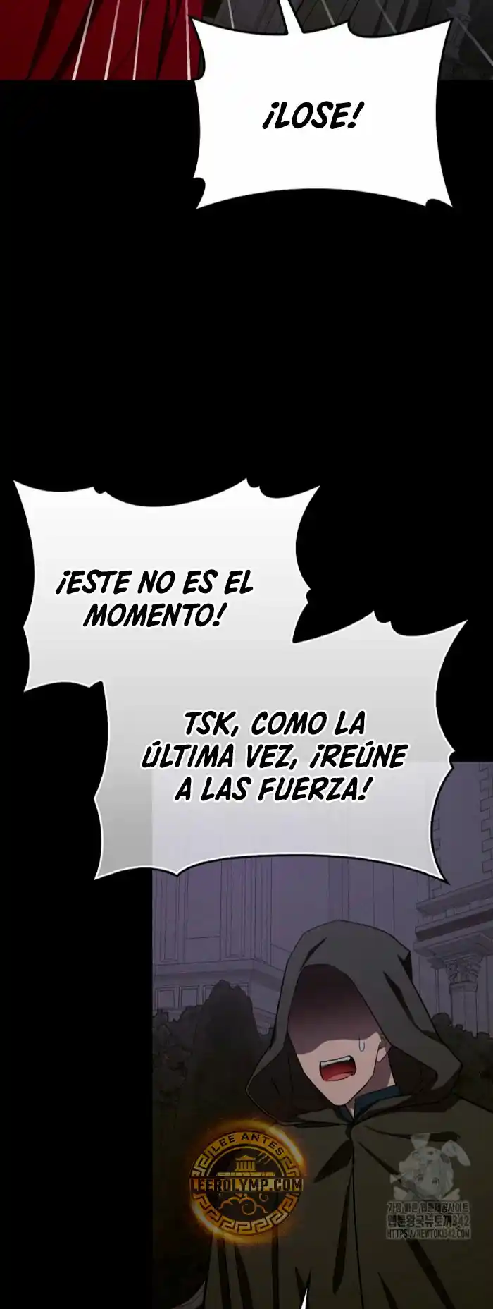 Al Diablo Con Ser Un Santo, Soy Un Médico - Capítulo 93 - Página 3 - LectorTMOo