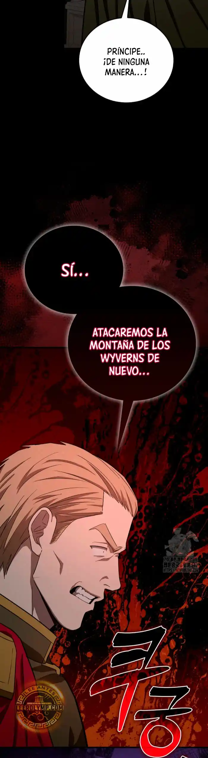 Al Diablo Con Ser Un Santo, Soy Un Médico - Capítulo 93 - Página 4 - LectorTMOo
