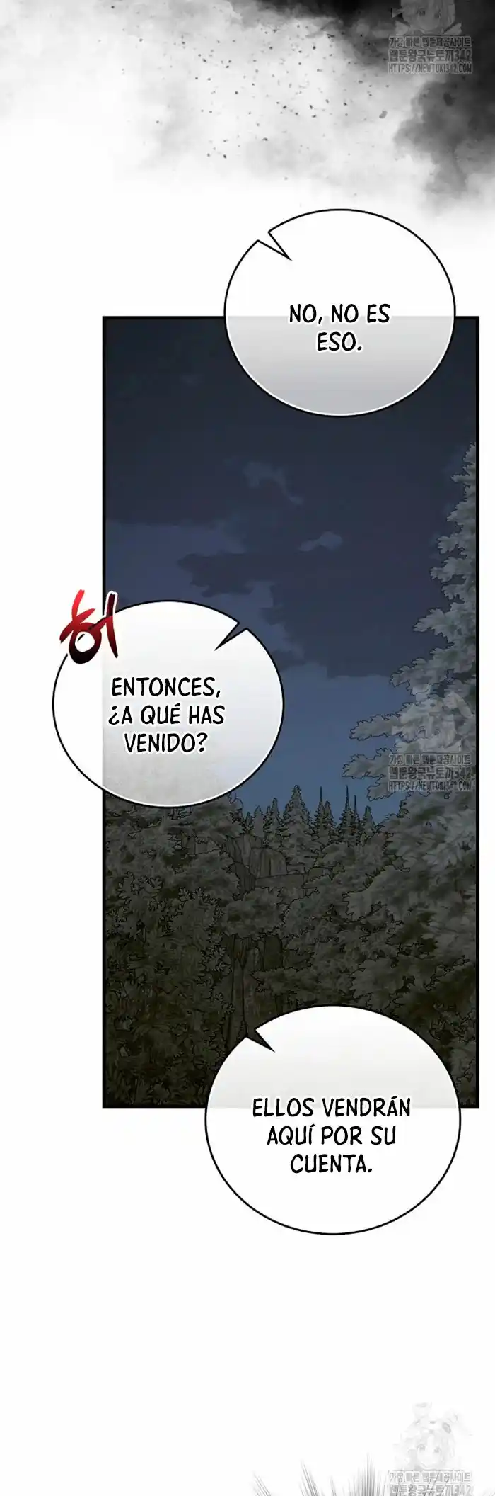 Al Diablo Con Ser Un Santo, Soy Un Médico - Capítulo 93 - Página 9 - LectorTMOo