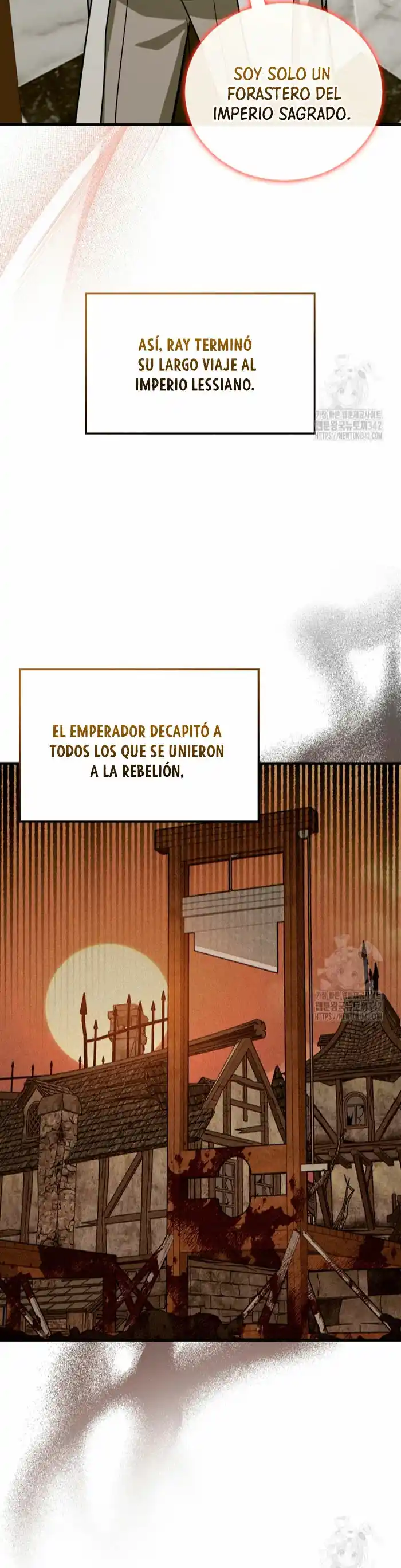 Al Diablo Con Ser Un Santo, Soy Un Médico - Capítulo 93 - Página 37 - LectorTMOo