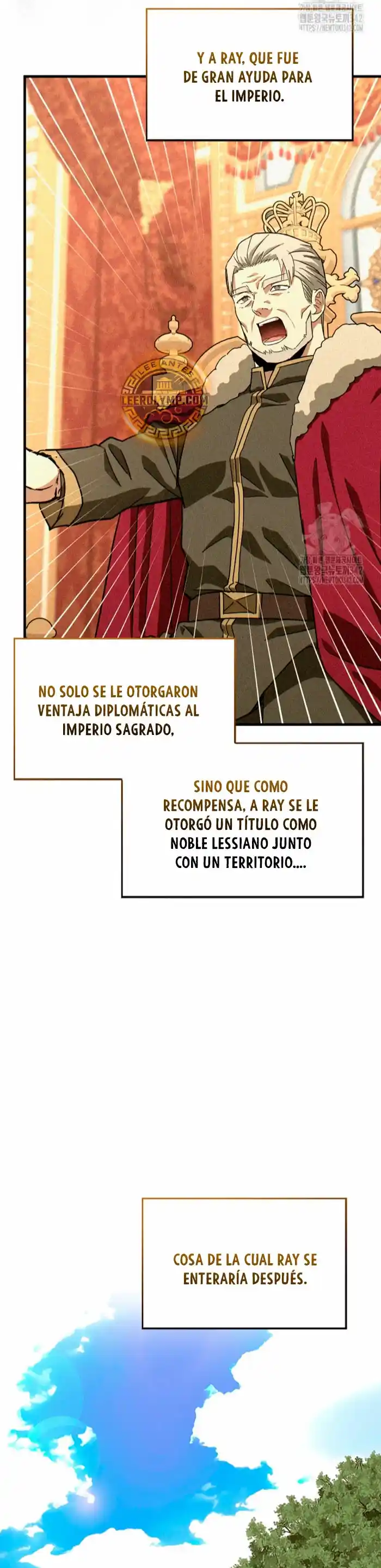 Al Diablo Con Ser Un Santo, Soy Un Médico - Capítulo 93 - Página 38 - LectorTMOo