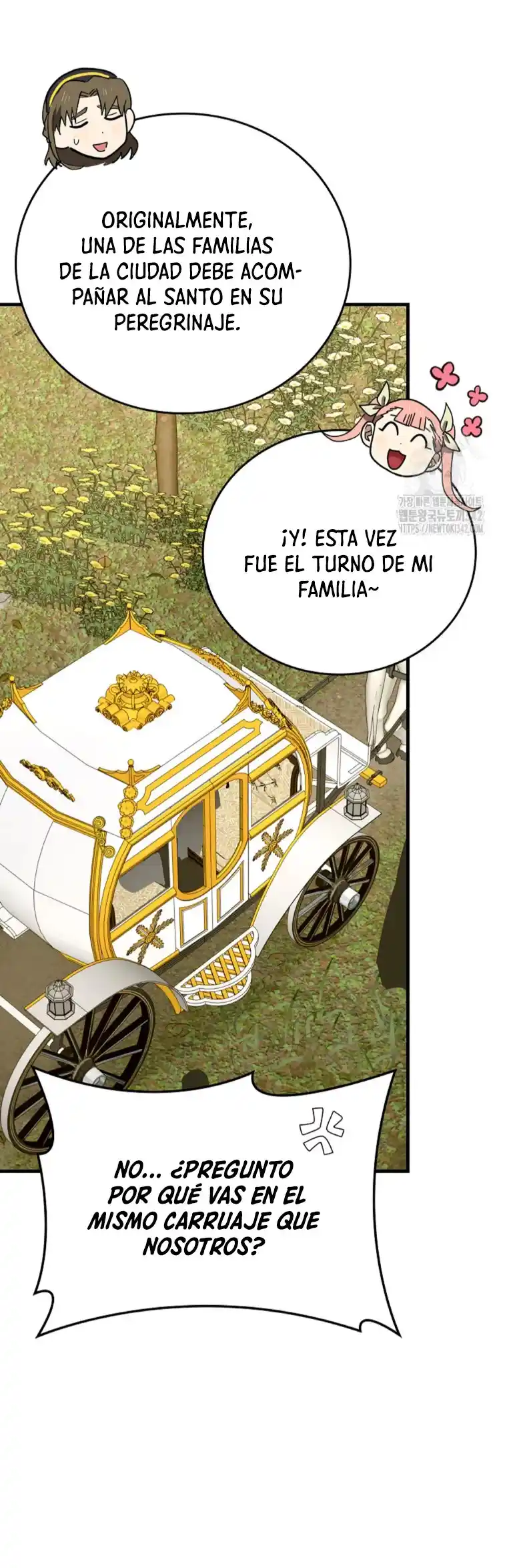 Al Diablo Con Ser Un Santo, Soy Un Médico - Capítulo 94 - Página 14 - LectorTMOo