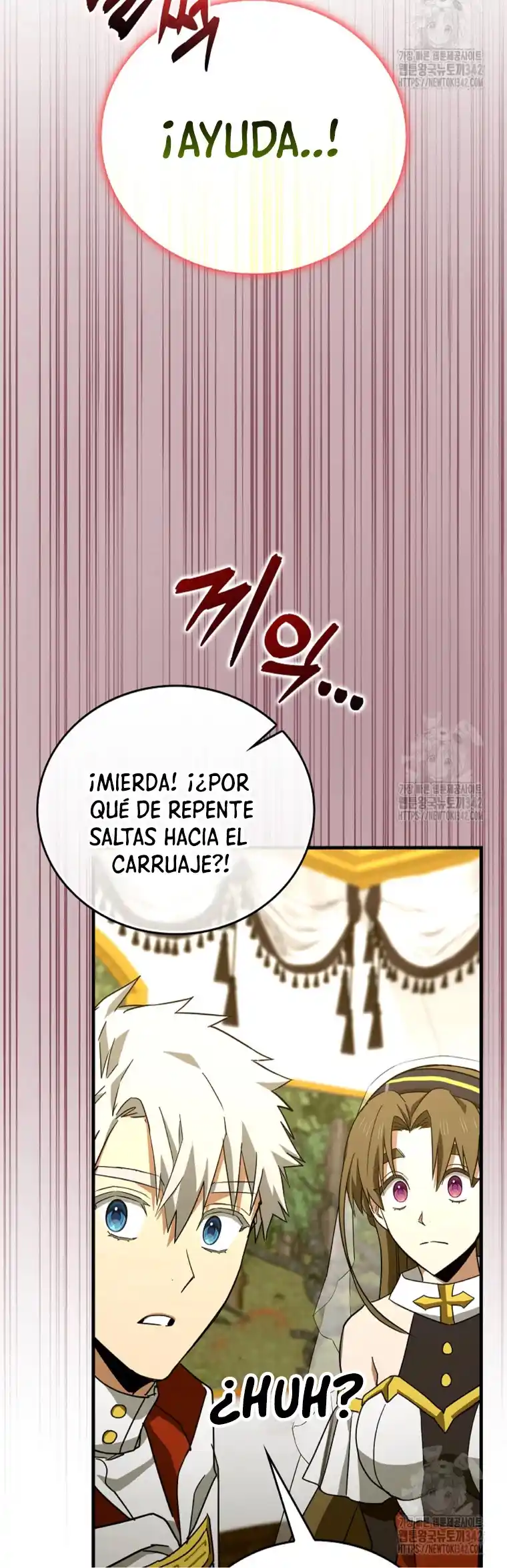 Al Diablo Con Ser Un Santo, Soy Un Médico - Capítulo 94 - Página 25 - LectorTMOo