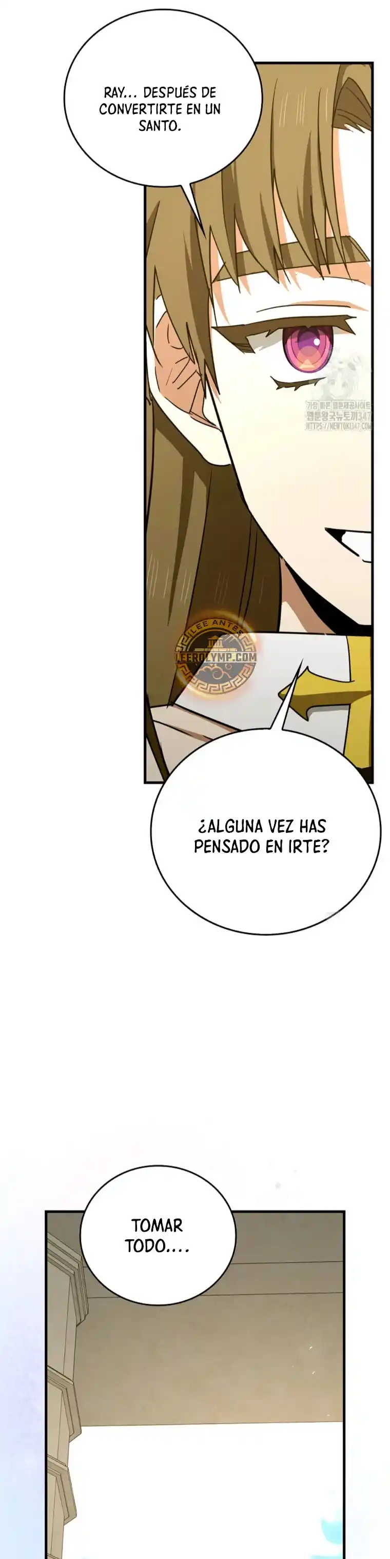 Al Diablo Con Ser Un Santo, Soy Un Médico - Capítulo 95 - Página 14 - LectorTMOo