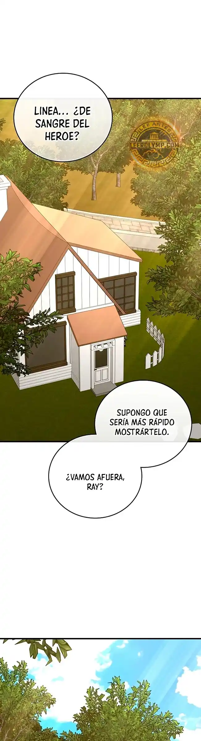 Al Diablo Con Ser Un Santo, Soy Un Médico - Capítulo 96 - Página 2 - LectorTMOo