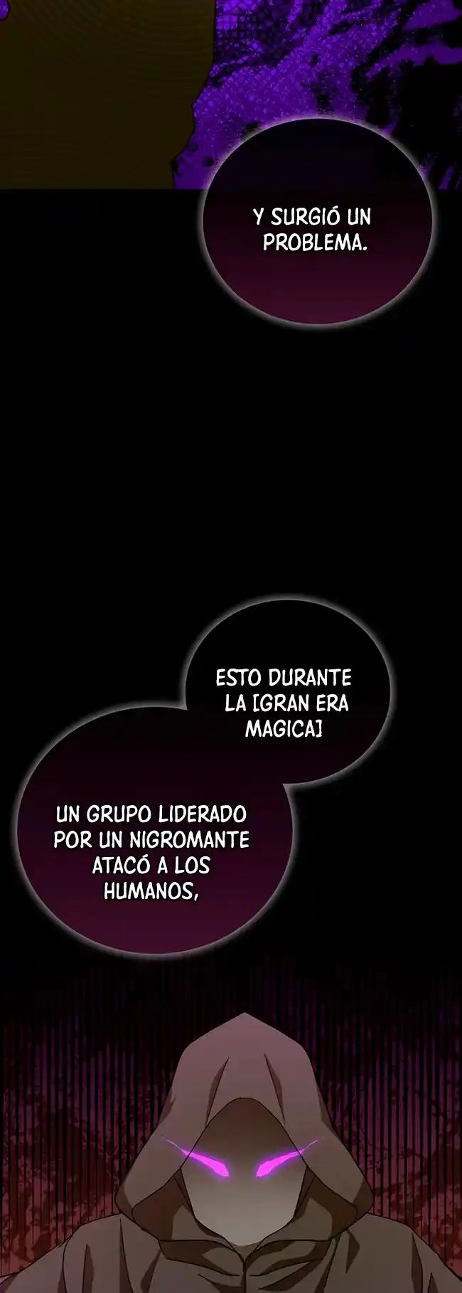 Al Diablo Con Ser Un Santo, Soy Un Médico - Capítulo 96 - Página 12 - LectorTMOo