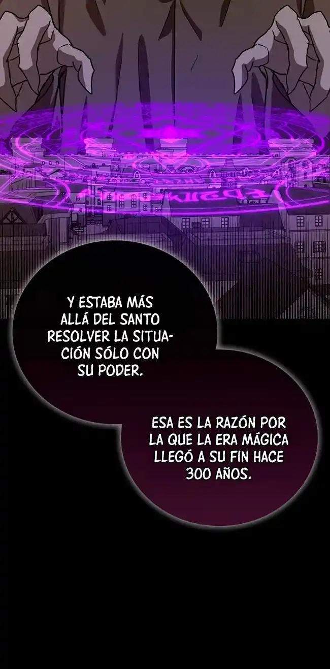 Al Diablo Con Ser Un Santo, Soy Un Médico - Capítulo 96 - Página 13 - LectorTMOo