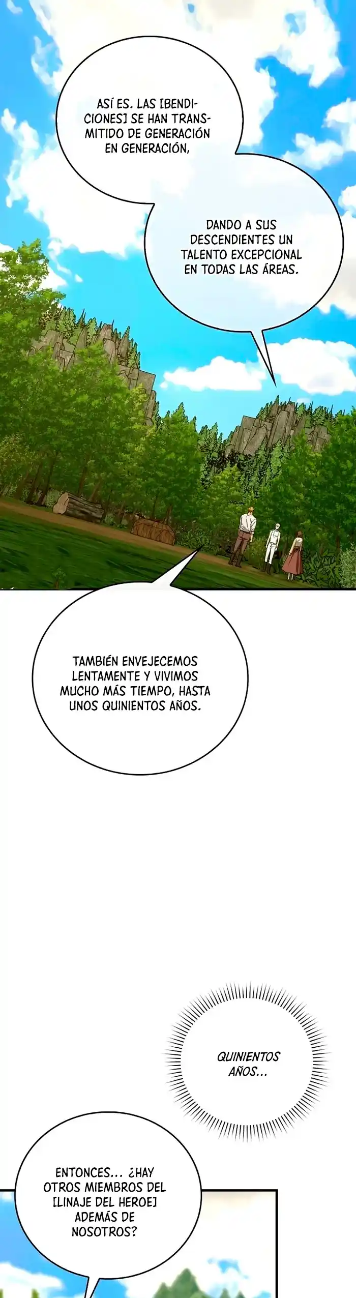 Al Diablo Con Ser Un Santo, Soy Un Médico - Capítulo 96 - Página 15 - LectorTMOo