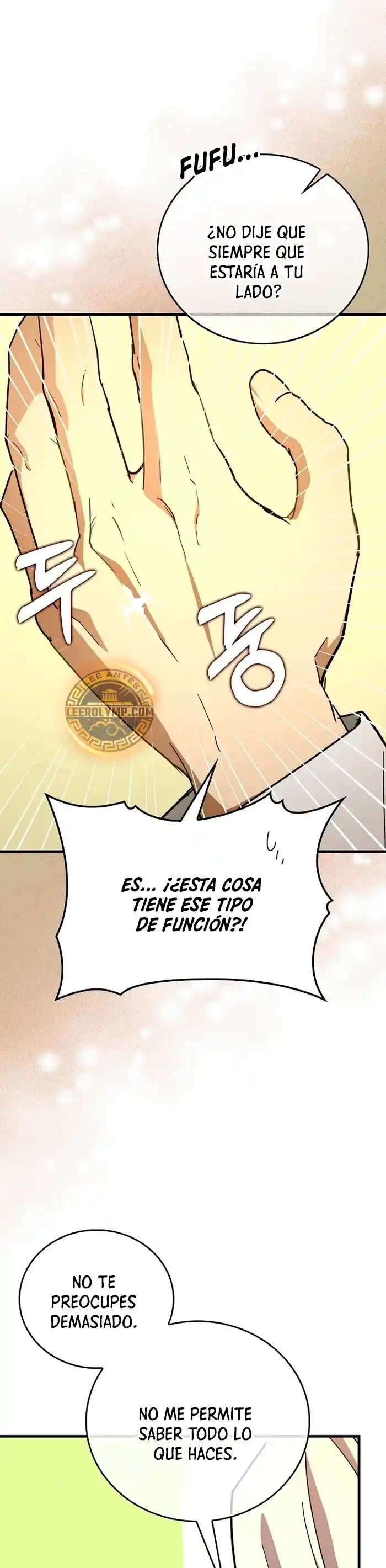 Al Diablo Con Ser Un Santo, Soy Un Médico - Capítulo 96 - Página 27 - LectorTMOo