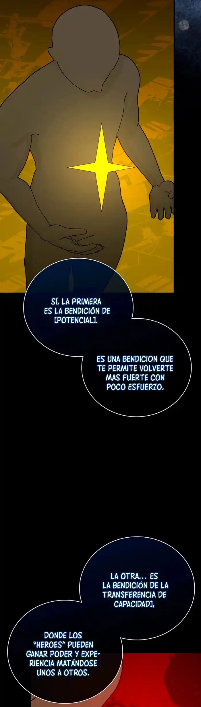 Al Diablo Con Ser Un Santo, Soy Un Médico - Capítulo 96 - Página 33 - LectorTMOo