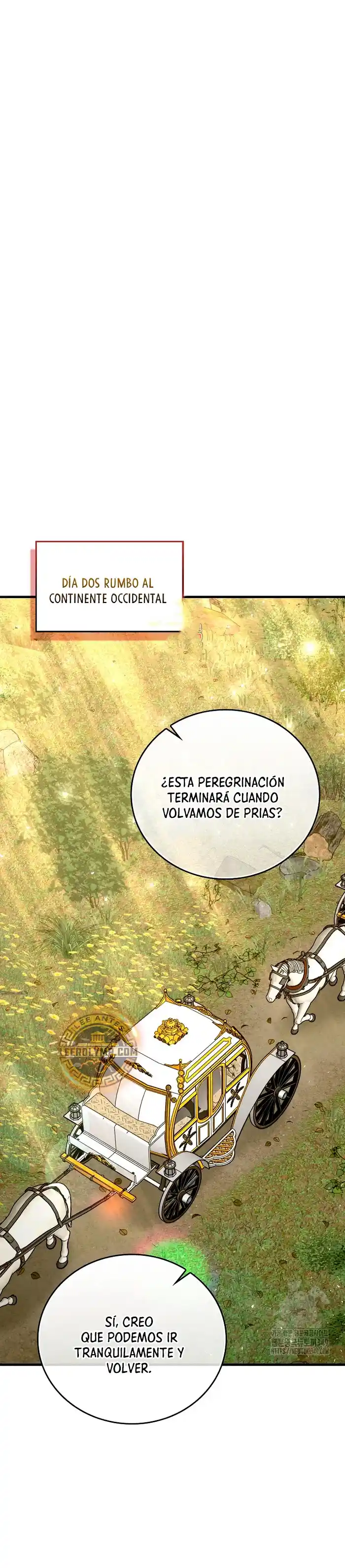 Al Diablo Con Ser Un Santo, Soy Un Médico - Capítulo 97 - Página 2 - LectorTMOo