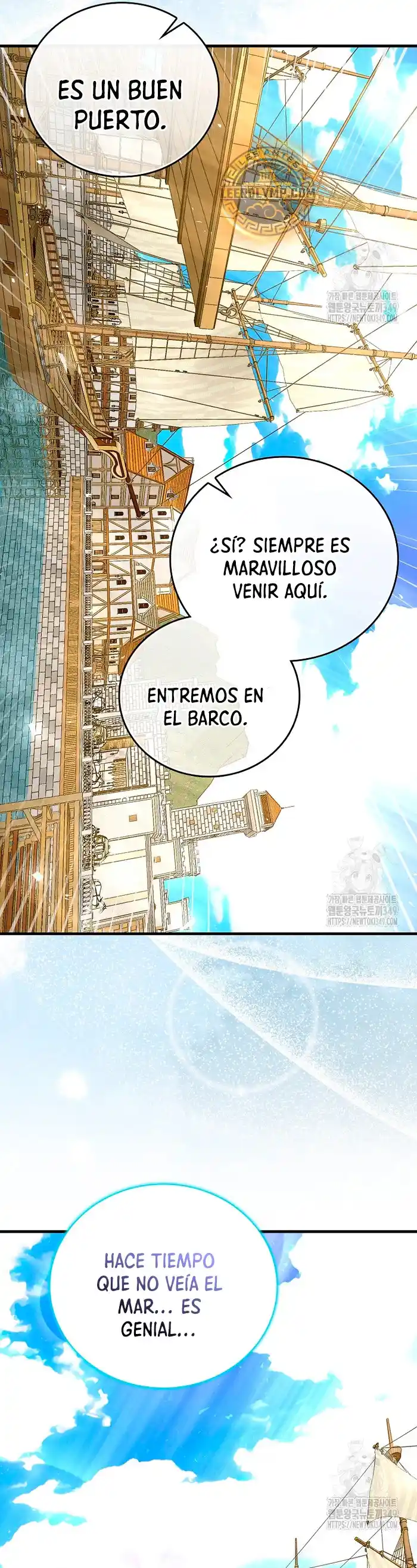 Al Diablo Con Ser Un Santo, Soy Un Médico - Capítulo 97 - Página 10 - LectorTMOo
