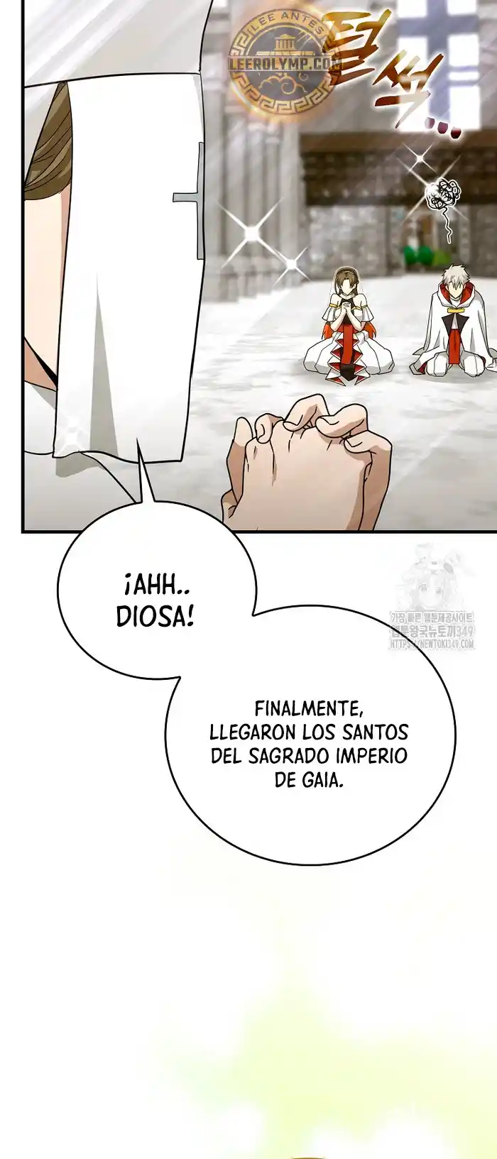 Al Diablo Con Ser Un Santo, Soy Un Médico - Capítulo 97 - Página 21 - LectorTMOo