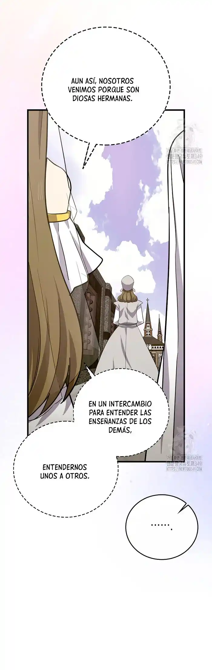 Al Diablo Con Ser Un Santo, Soy Un Médico - Capítulo 97 - Página 26 - LectorTMOo
