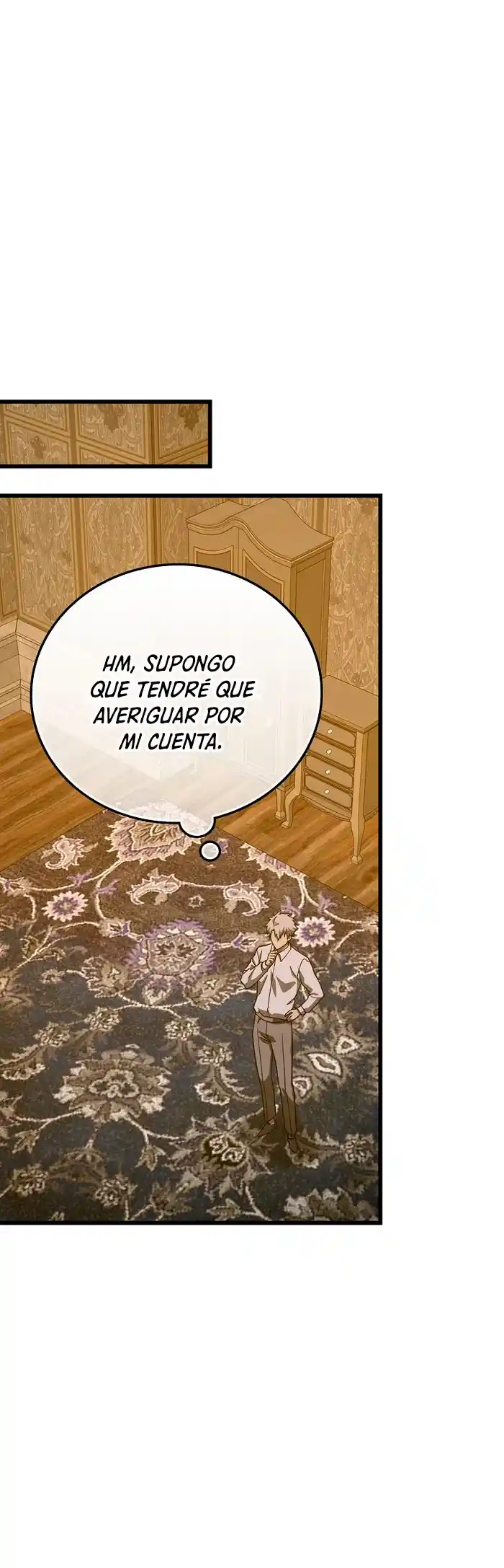 Al Diablo Con Ser Un Santo, Soy Un Médico - Capítulo 97 - Página 44 - LectorTMOo
