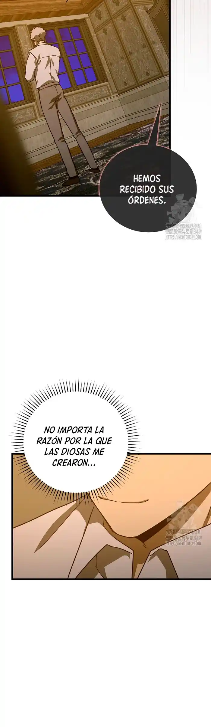 Al Diablo Con Ser Un Santo, Soy Un Médico - Capítulo 97 - Página 46 - LectorTMOo