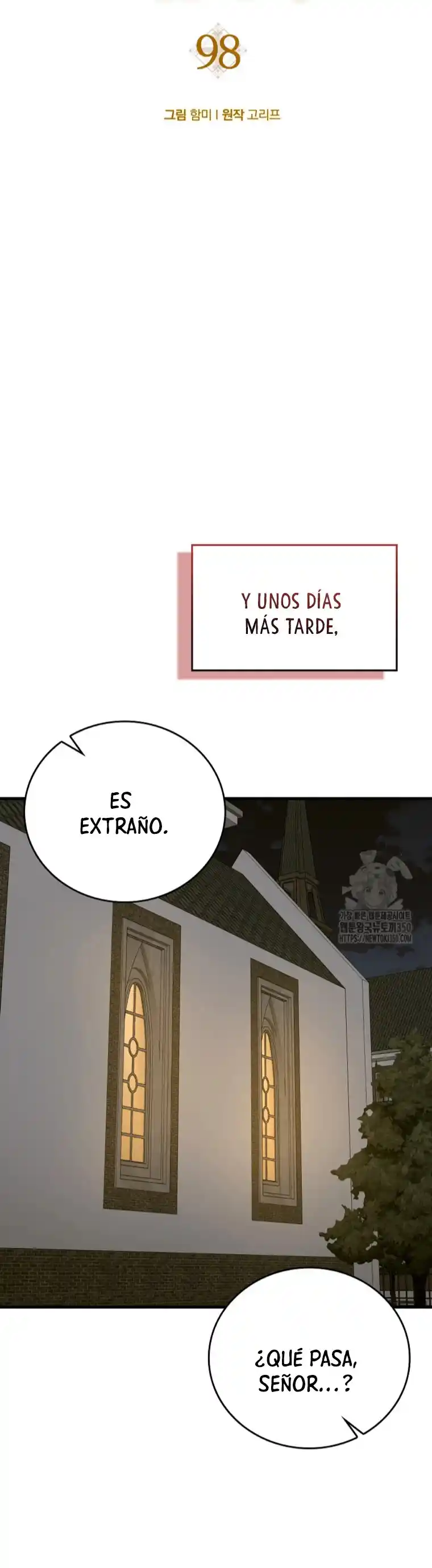 Al Diablo Con Ser Un Santo, Soy Un Médico - Capítulo 98 - Página 13 - LectorTMOo
