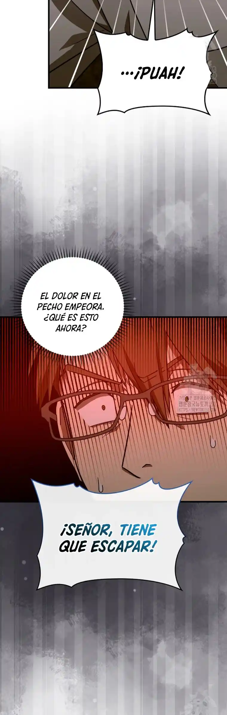 Al Diablo Con Ser Un Santo, Soy Un Médico - Capítulo 98 - Página 40 - LectorTMOo