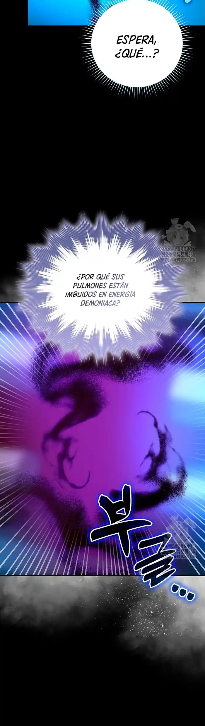 Al Diablo Con Ser Un Santo, Soy Un Médico - Capítulo 99 - Página 29 - LectorTMOo