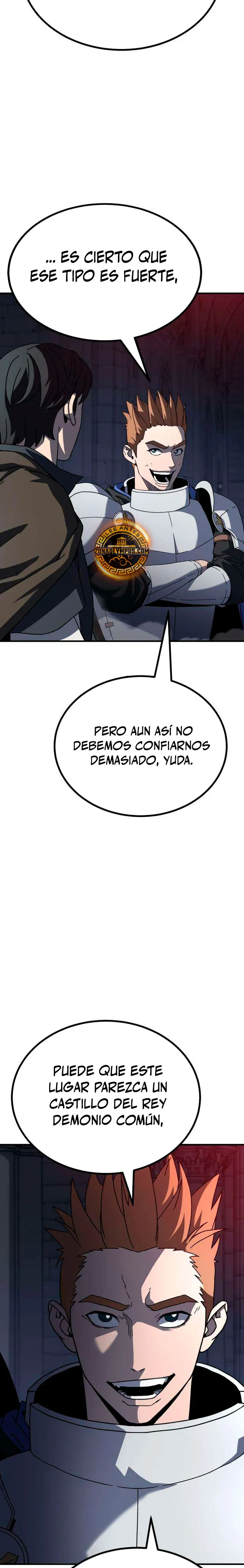 Al Diablo La Ventana De Estado - Capítulo 14 - Página 5 - LectorTMOo